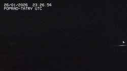 Panorama Výsokých Tater