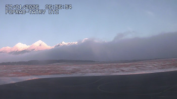 Letiště Poprad-Tatry
