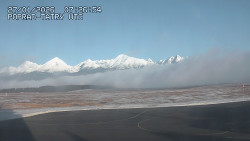 Panorama Výsokých Tater