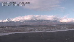 Panorama Výsokých Tater