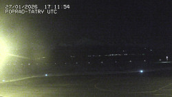 Panorama Výsokých Tater