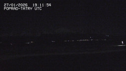 Panorama Výsokých Tater