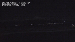 Panorama Výsokých Tater