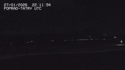 Panorama Výsokých Tater