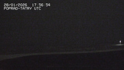 Panorama Výsokých Tater