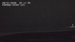 Panorama Výsokých Tater