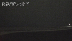 Panorama Výsokých Tater