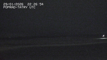 Letiště Poprad-Tatry