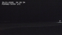 Panorama Výsokých Tater