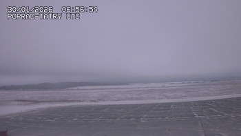 Letiště Poprad-Tatry