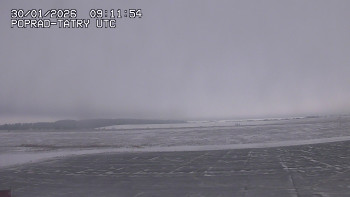 Letiště Poprad-Tatry