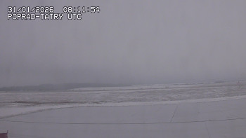 Letiště Poprad-Tatry