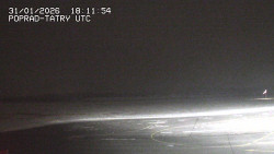 Panorama Výsokých Tater