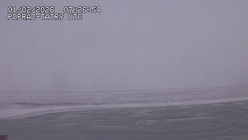 Letiště Poprad-Tatry