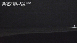 Panorama Výsokých Tater