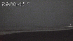 Panorama Výsokých Tater