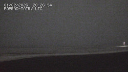 Panorama Výsokých Tater