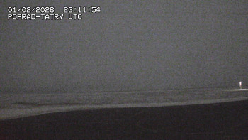 Letiště Poprad-Tatry