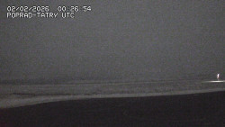 Panorama Výsokých Tater