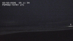 Panorama Výsokých Tater