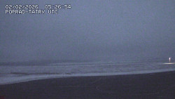 Panorama Výsokých Tater