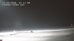 Panorama Výsokých Tater