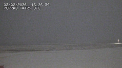 Panorama Výsokých Tater