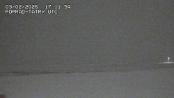 Panorama Výsokých Tater