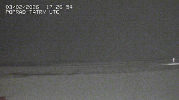 Letiště Poprad-Tatry