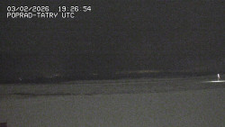 Panorama Výsokých Tater