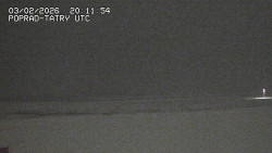 Panorama Výsokých Tater