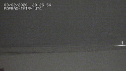 Panorama Výsokých Tater