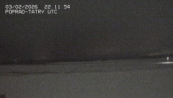 Panorama Výsokých Tater