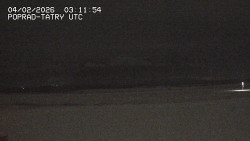 Panorama Výsokých Tater