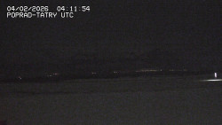 Panorama Výsokých Tater