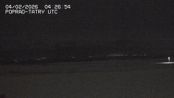 Panorama Výsokých Tater