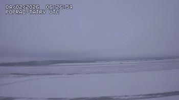 Letiště Poprad-Tatry