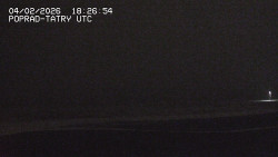 Panorama Výsokých Tater