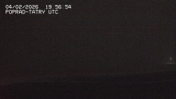 Panorama Výsokých Tater