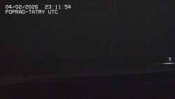 Panorama Výsokých Tater