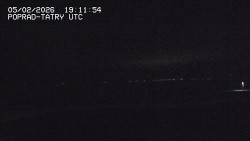 Panorama Výsokých Tater