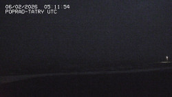 Panorama Výsokých Tater