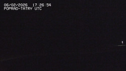 Panorama Výsokých Tater