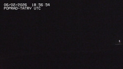 Panorama Výsokých Tater