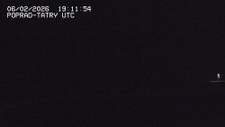 Panorama Výsokých Tater