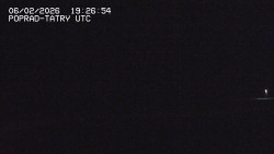 Panorama Výsokých Tater