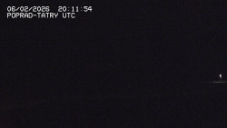 Panorama Výsokých Tater