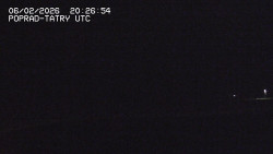 Panorama Výsokých Tater