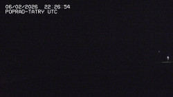 Panorama Výsokých Tater