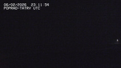 Panorama Výsokých Tater